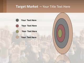 Supply System Climate PowerPoint Template