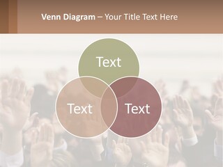 Supply System Climate PowerPoint Template