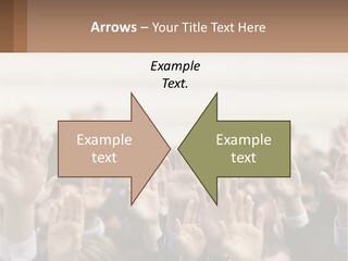 Supply System Climate PowerPoint Template
