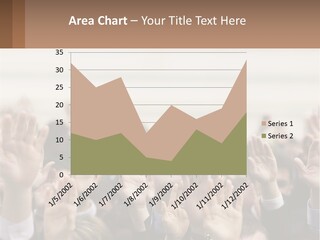 Supply System Climate PowerPoint Template