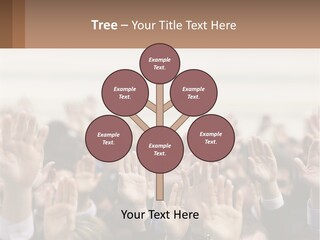 Supply System Climate PowerPoint Template