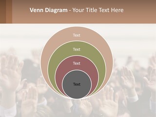 Supply System Climate PowerPoint Template