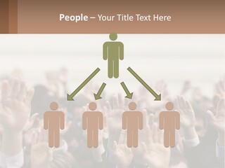 Supply System Climate PowerPoint Template