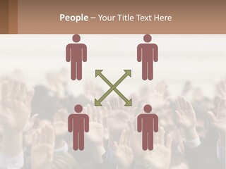 Supply System Climate PowerPoint Template