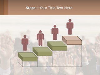 Supply System Climate PowerPoint Template