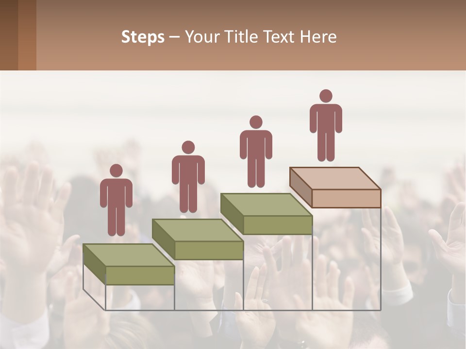 Supply System Climate PowerPoint Template