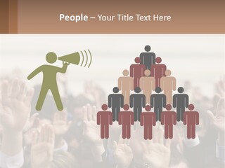 Supply System Climate PowerPoint Template