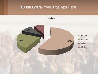 Supply System Climate PowerPoint Template