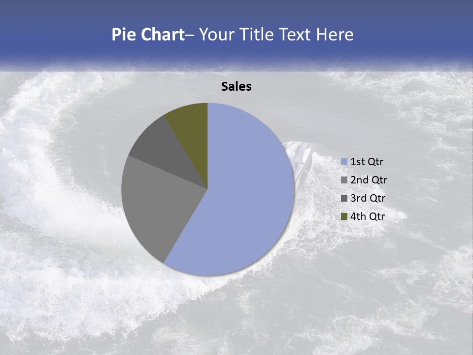 Cold Home Condition PowerPoint Template