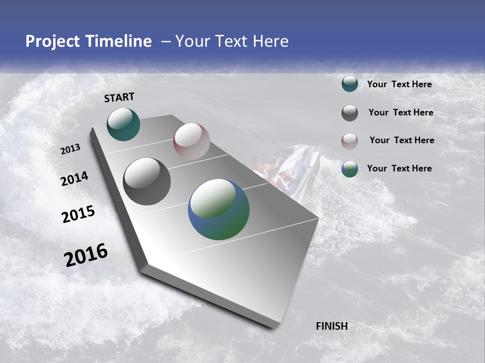 Cold Home Condition PowerPoint Template