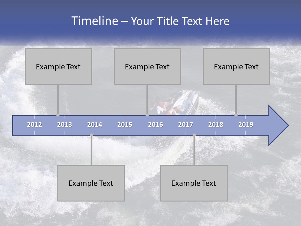 Cold Home Condition PowerPoint Template