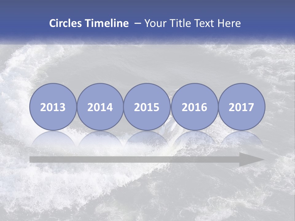 Cold Home Condition PowerPoint Template