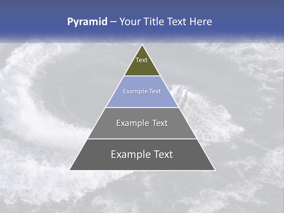 Cold Home Condition PowerPoint Template