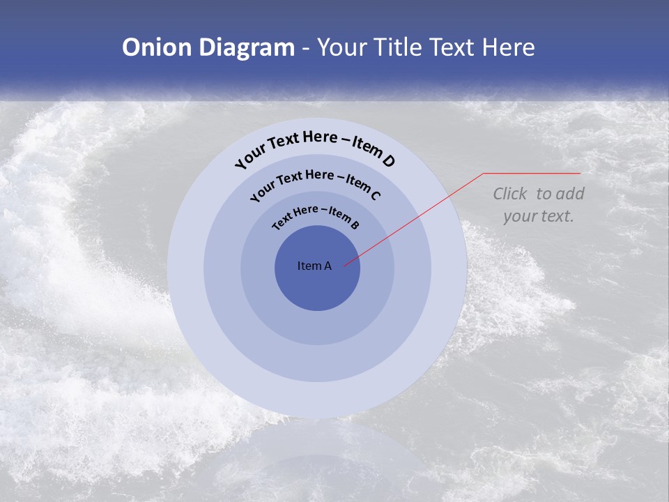 Cold Home Condition PowerPoint Template