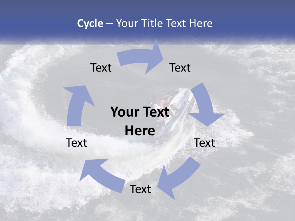 Cold Home Condition PowerPoint Template