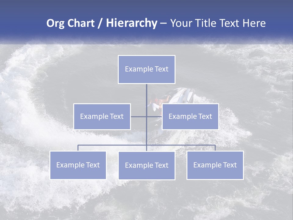 Cold Home Condition PowerPoint Template