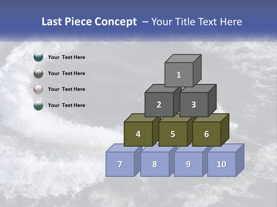 Cold Home Condition PowerPoint Template