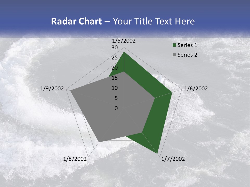 Cold Home Condition PowerPoint Template