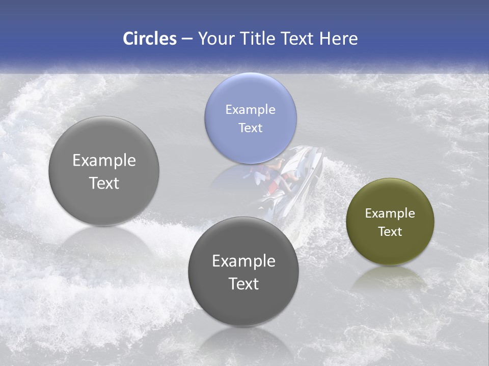 Cold Home Condition PowerPoint Template