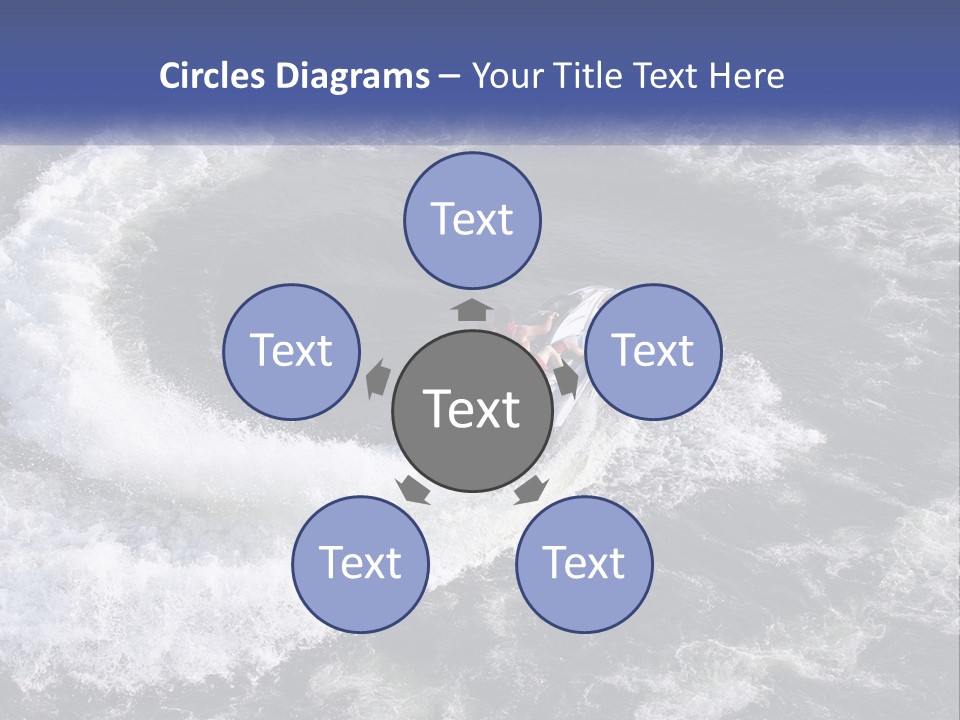 Cold Home Condition PowerPoint Template