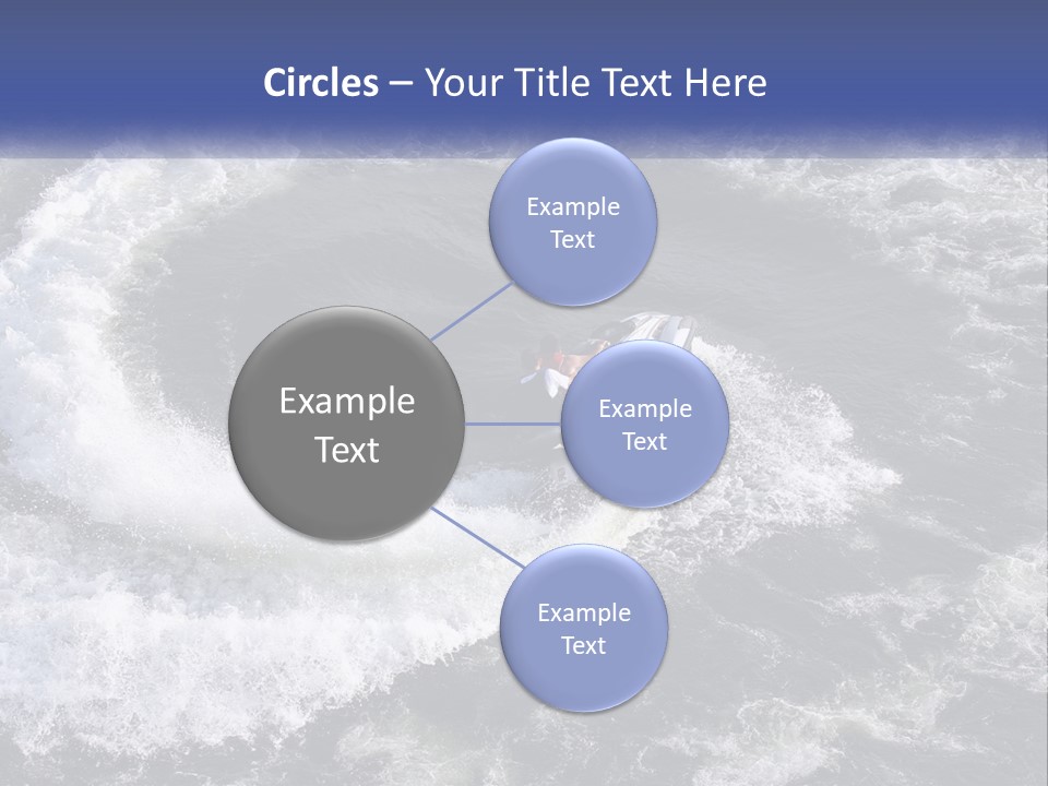Cold Home Condition PowerPoint Template