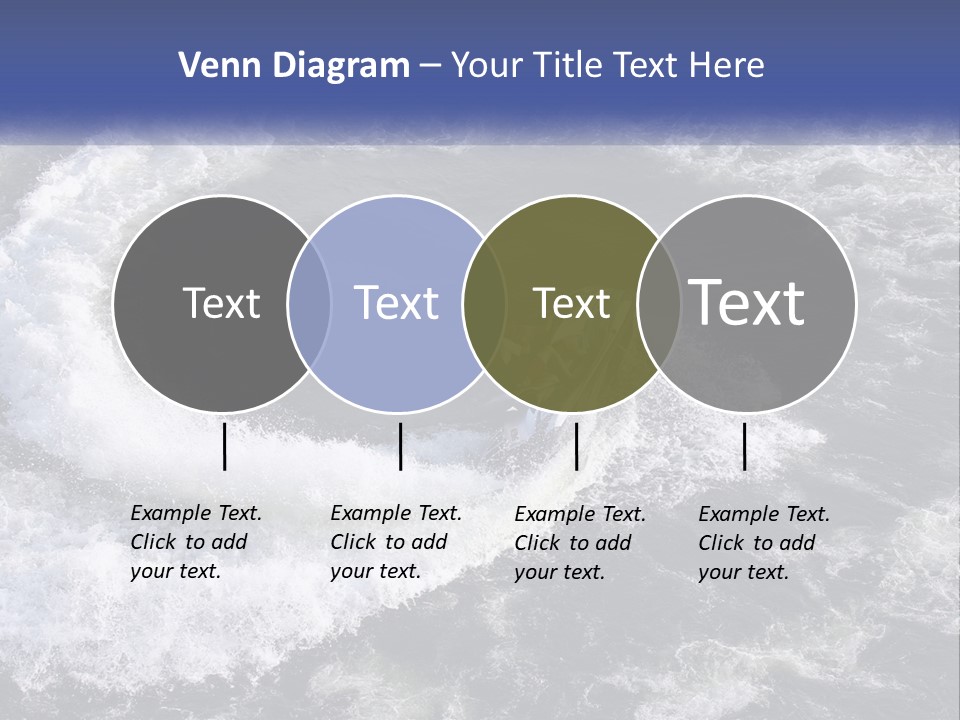 Cold Home Condition PowerPoint Template