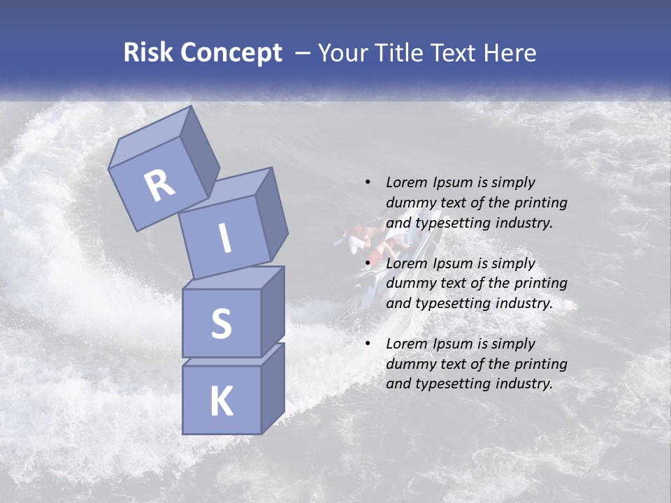 Cold Home Condition PowerPoint Template