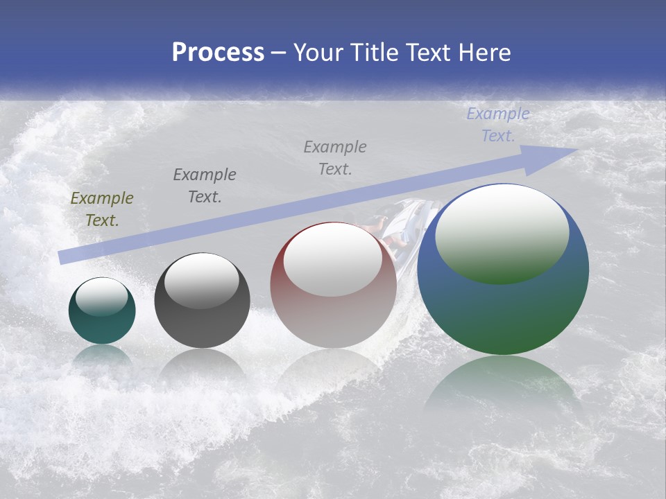 Cold Home Condition PowerPoint Template