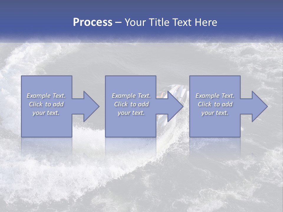 Cold Home Condition PowerPoint Template