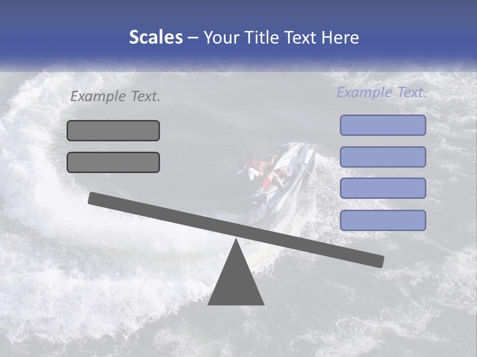 Cold Home Condition PowerPoint Template