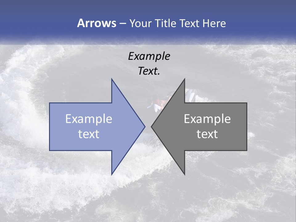 Cold Home Condition PowerPoint Template