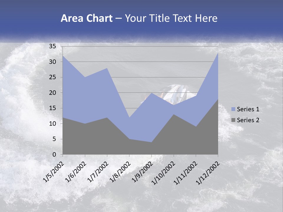 Cold Home Condition PowerPoint Template