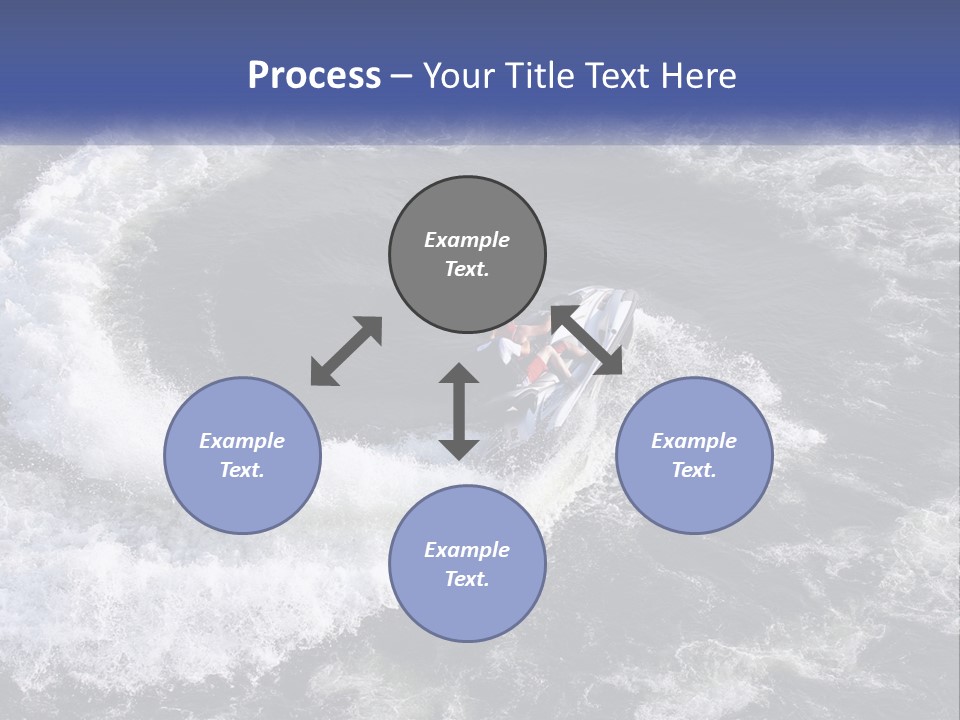 Cold Home Condition PowerPoint Template