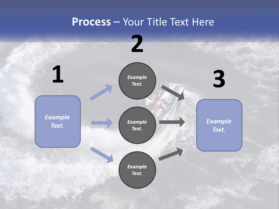 Cold Home Condition PowerPoint Template