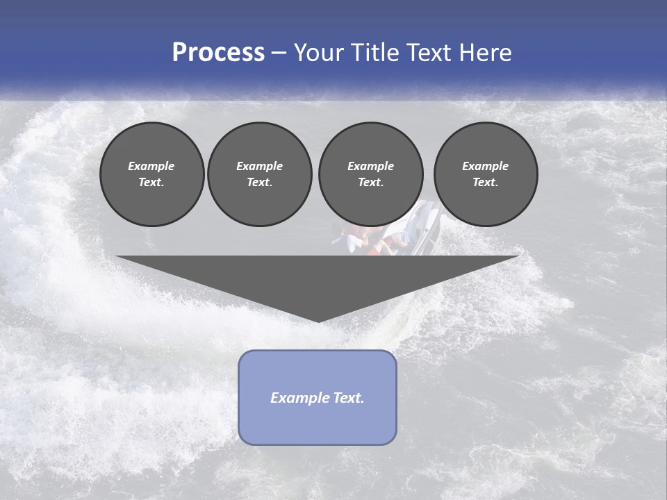 Cold Home Condition PowerPoint Template