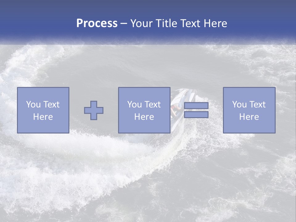 Cold Home Condition PowerPoint Template