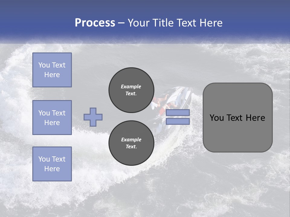 Cold Home Condition PowerPoint Template