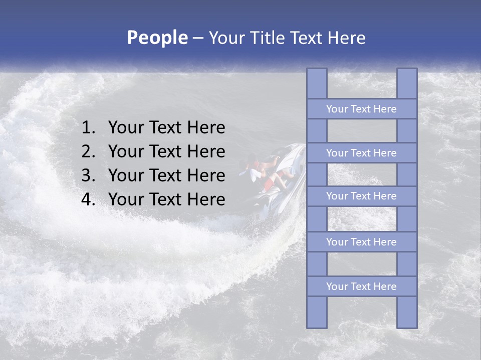 Cold Home Condition PowerPoint Template