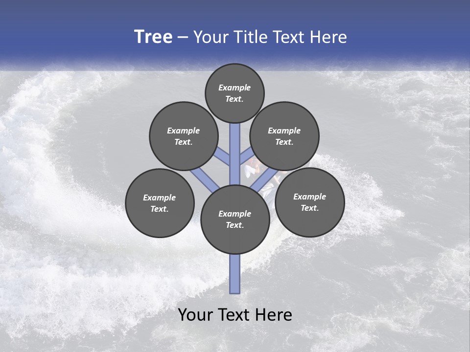 Cold Home Condition PowerPoint Template