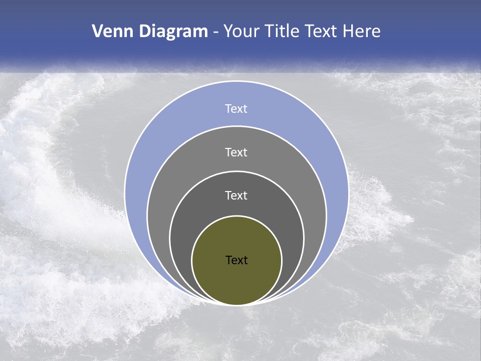 Cold Home Condition PowerPoint Template