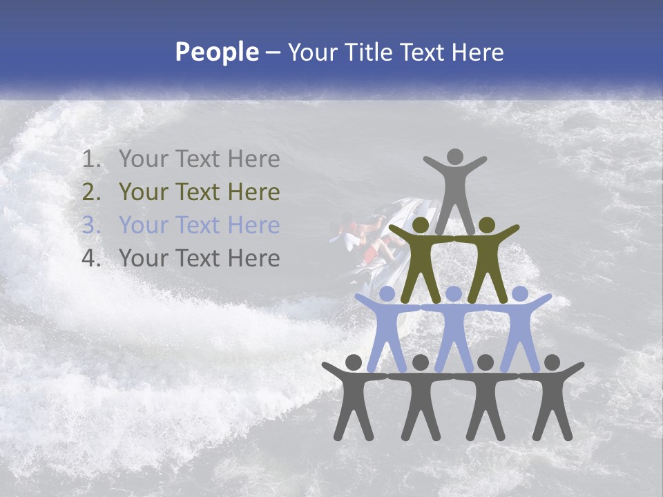 Cold Home Condition PowerPoint Template