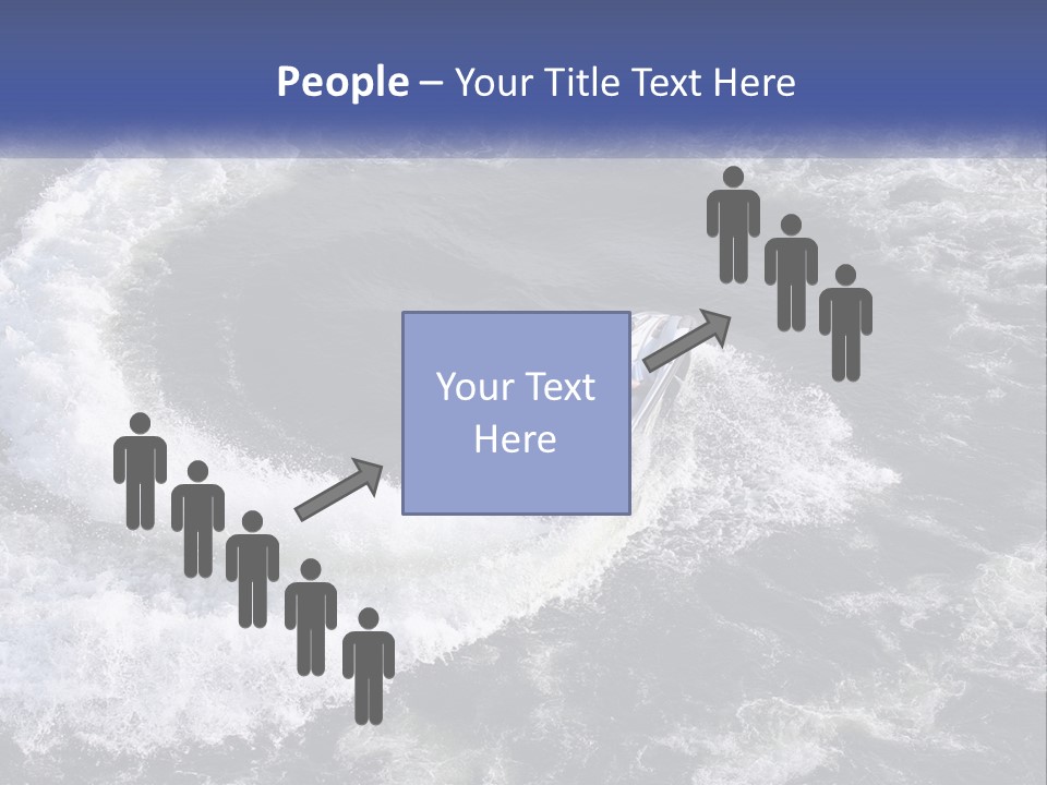 Cold Home Condition PowerPoint Template