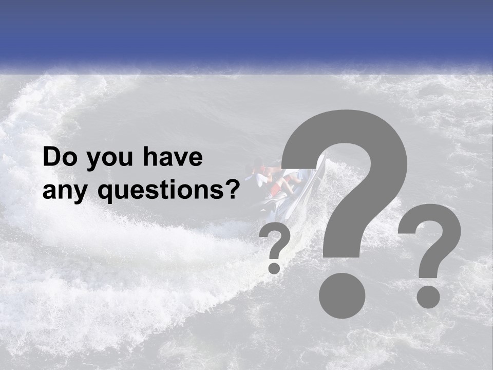 Cold Home Condition PowerPoint Template