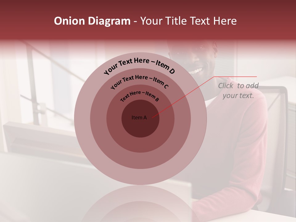 Electricity Condition Supply PowerPoint Template