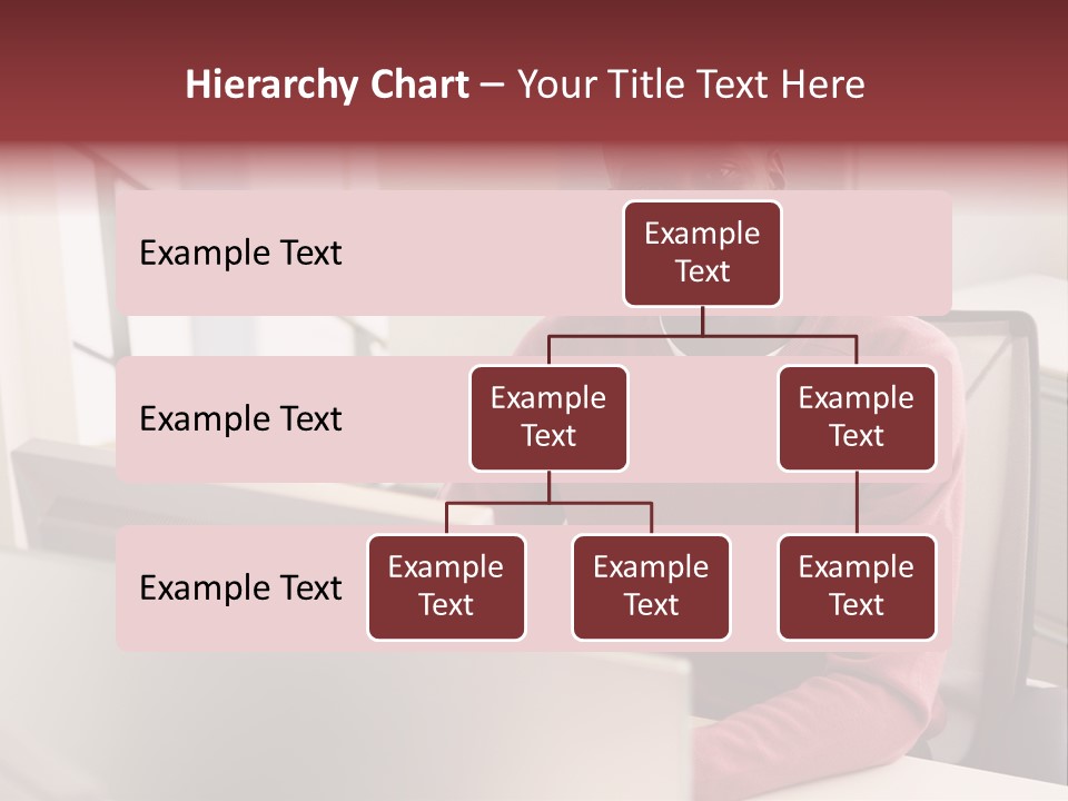 Electricity Condition Supply PowerPoint Template