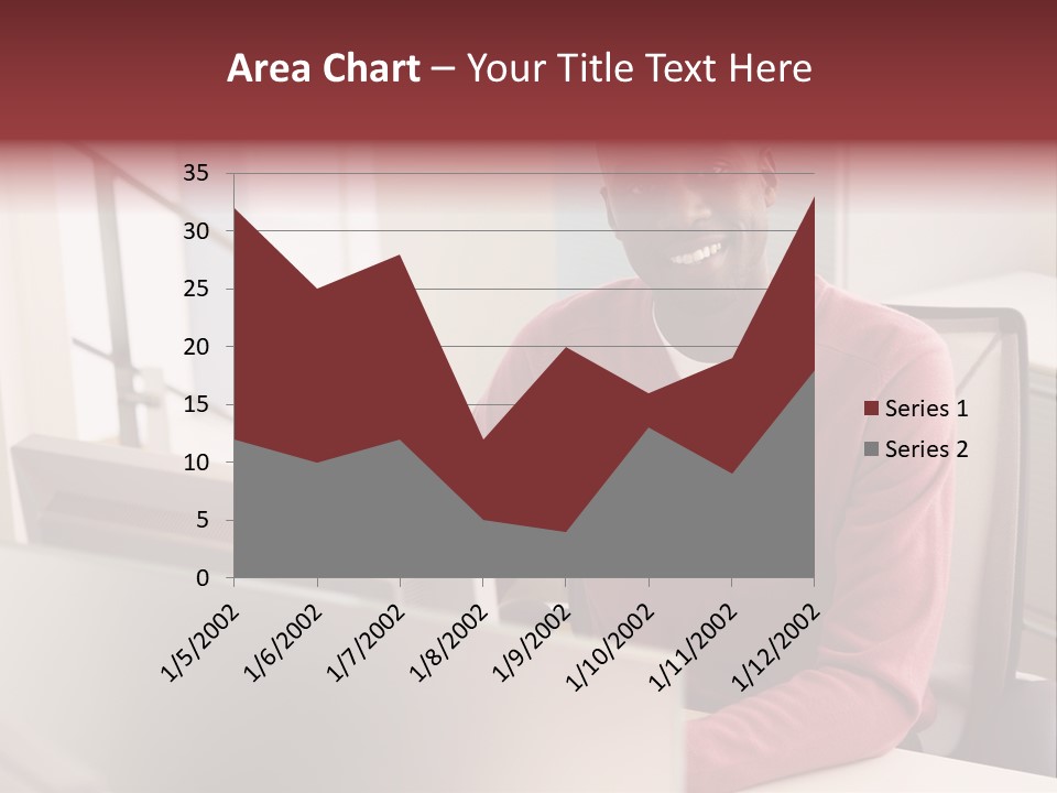Electricity Condition Supply PowerPoint Template