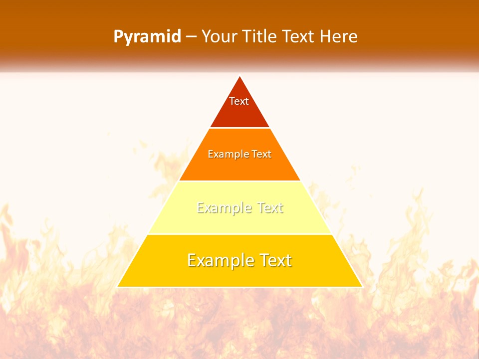 Home Equipment Supply PowerPoint Template