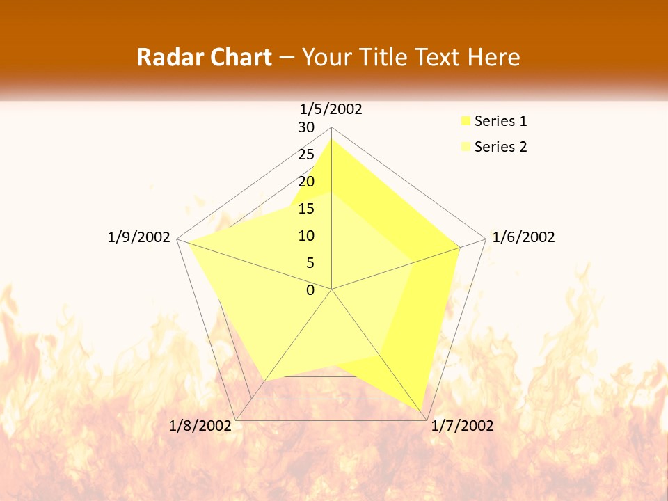 Home Equipment Supply PowerPoint Template