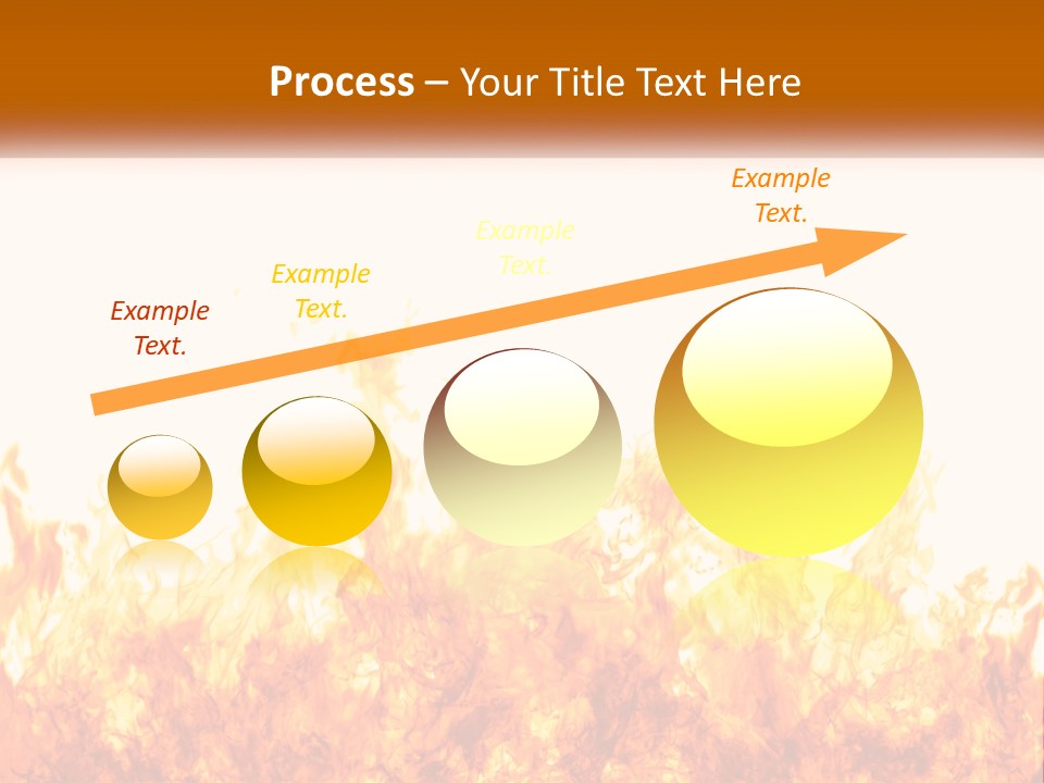 Home Equipment Supply PowerPoint Template