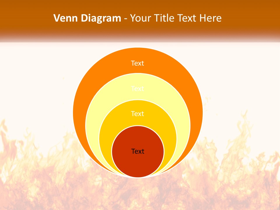 Home Equipment Supply PowerPoint Template